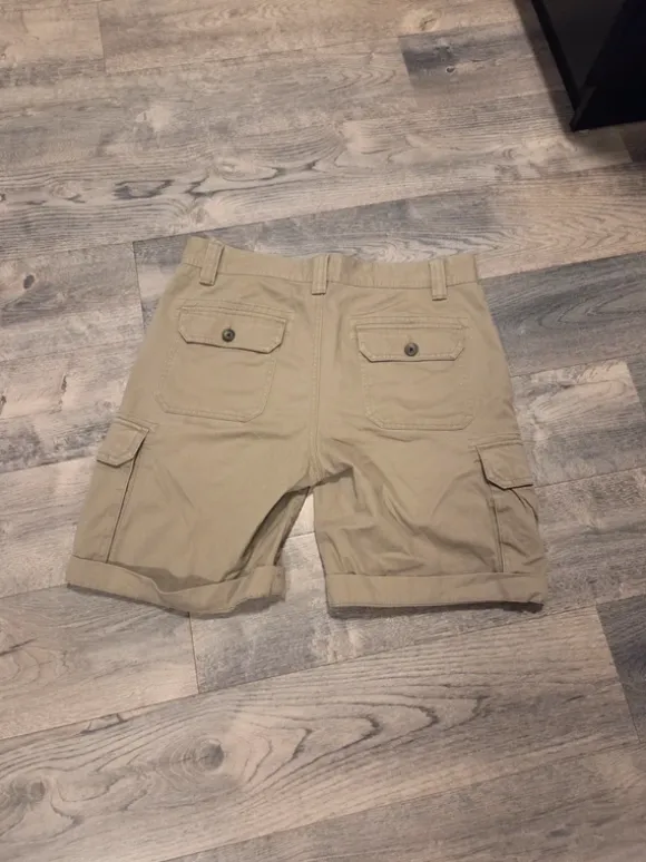 Cargo Shorts