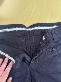 Cargo Shorts