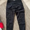 Cargo W32/L32
