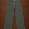 Cargohose