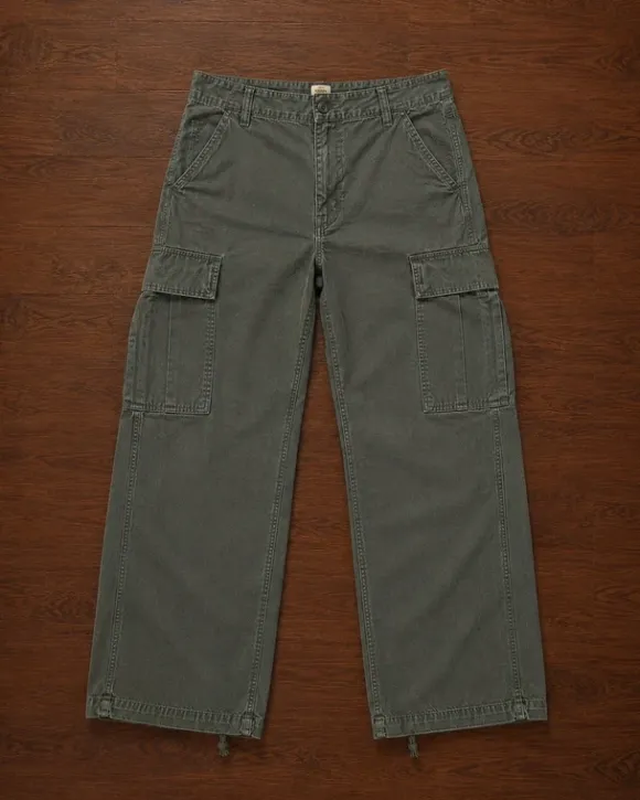Cargohose