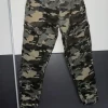 Cargohose