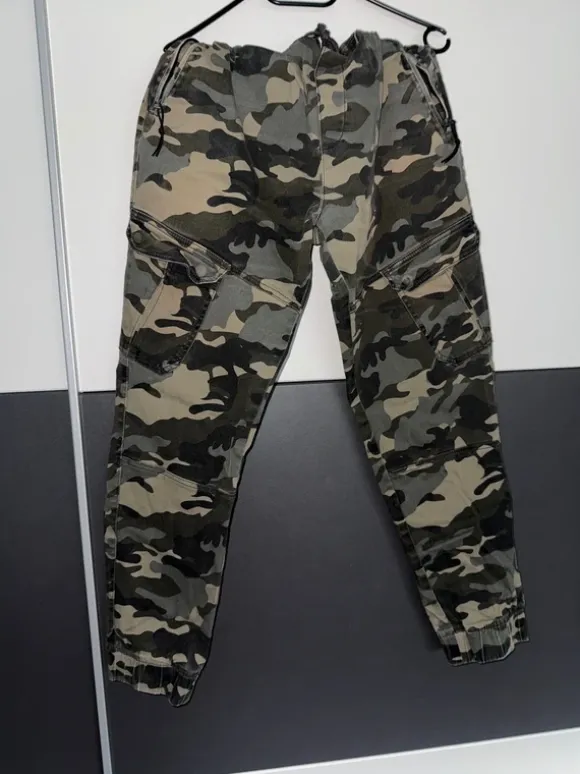 Cargohose