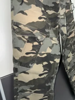 Cargohose
