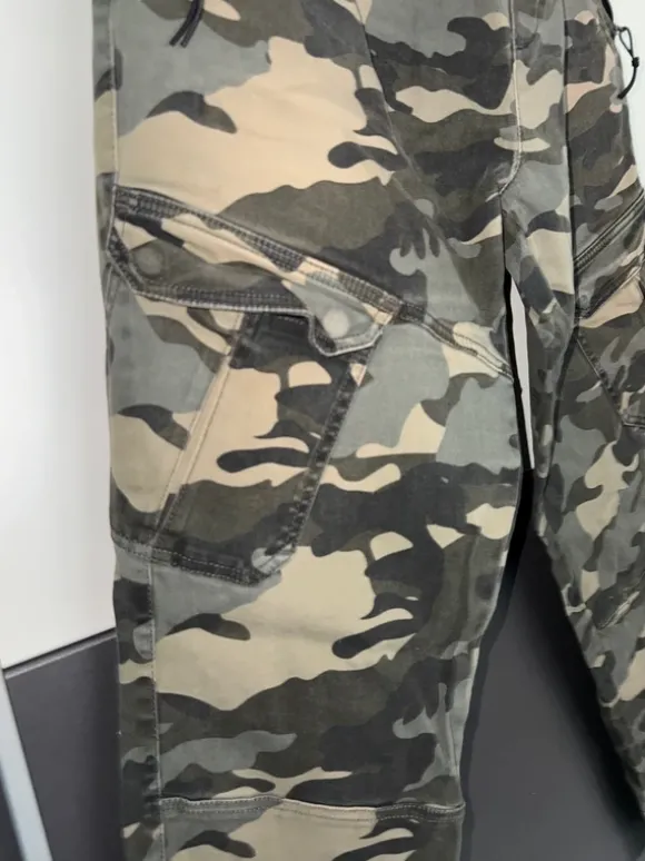 Cargohose