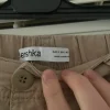 Cargohose Bershka // S
