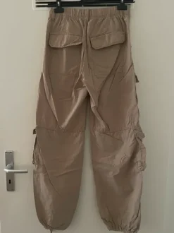 Cargohose Bershka // S