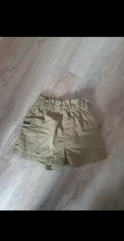 Cargoshorts