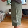 Cargo-Shorts