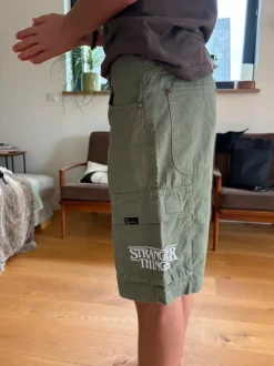 Cargo-Shorts