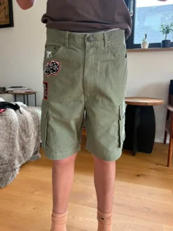 Cargo-Shorts