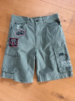 Cargo-Shorts