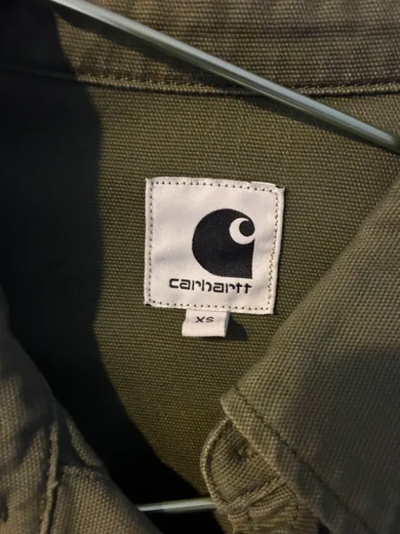 Carharrt Hemdkleid