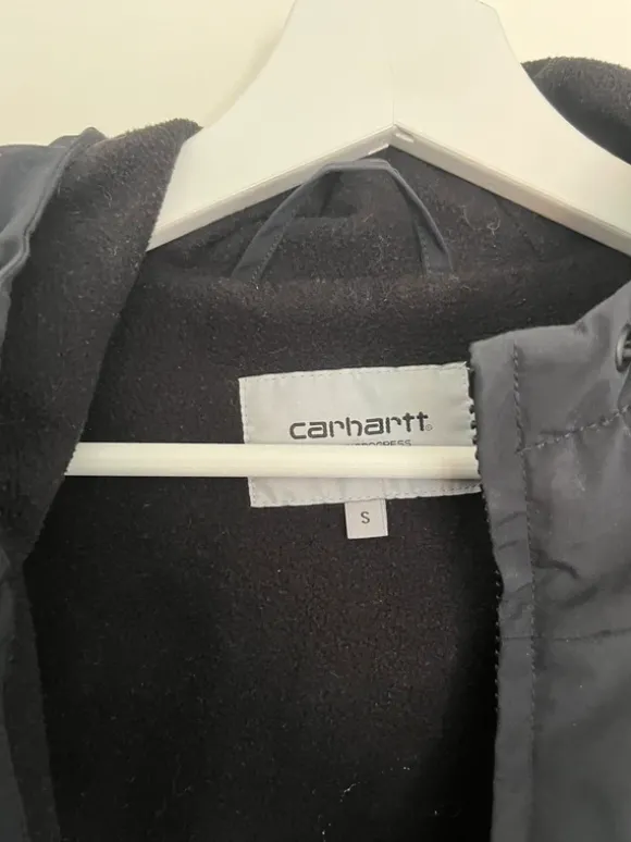 Carhartt Übergangsjacke in S