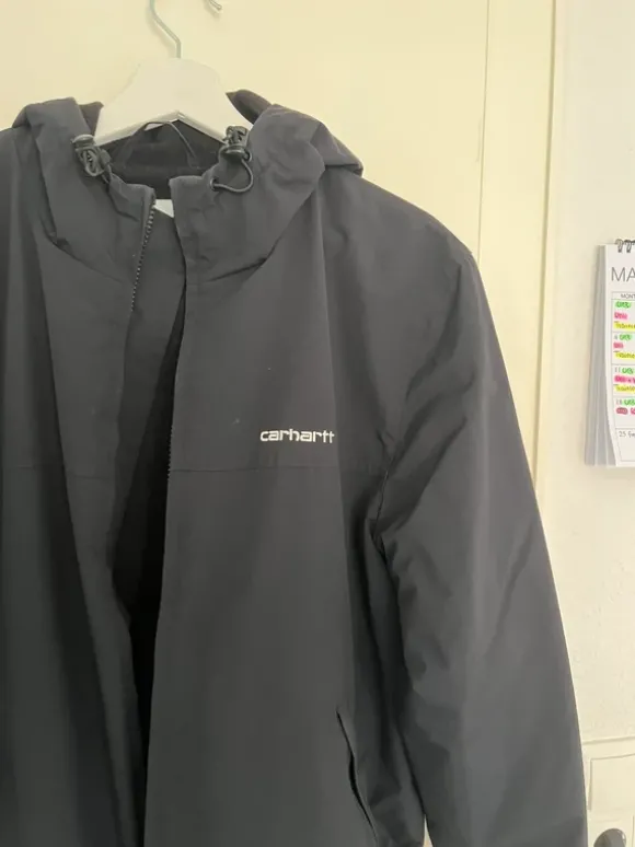 Carhartt Übergangsjacke in S