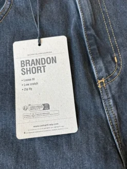 Carhartt Brandon Shorts S