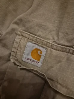 Carhartt Cargo Bermuda