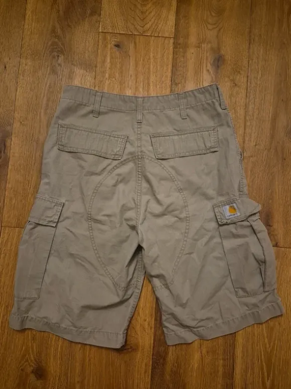 Carhartt Cargo Bermuda