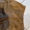 Carhartt Cargo Hose Braun Workwear