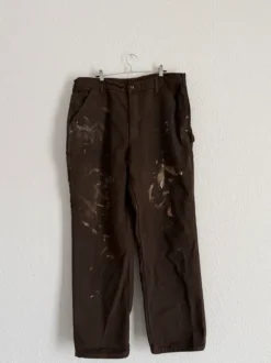 Carhartt carpenter Pants Vintage 38x32
