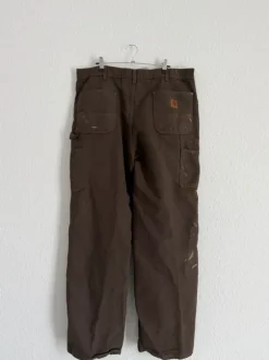Carhartt carpenter Pants Vintage 38x32