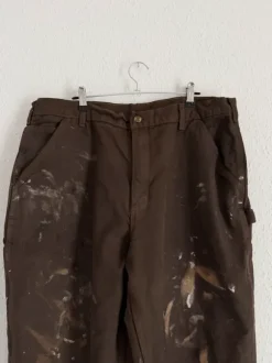 Carhartt carpenter Pants Vintage 38x32