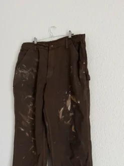 Carhartt carpenter Pants Vintage 38x32