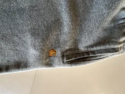 Carhartt Chase sweet pant