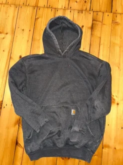 Carhartt hoodie