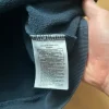 Carhartt Hoodie dunkelblau L