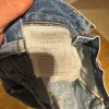 Carhartt Jeans