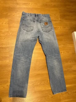 Carhartt Jeans