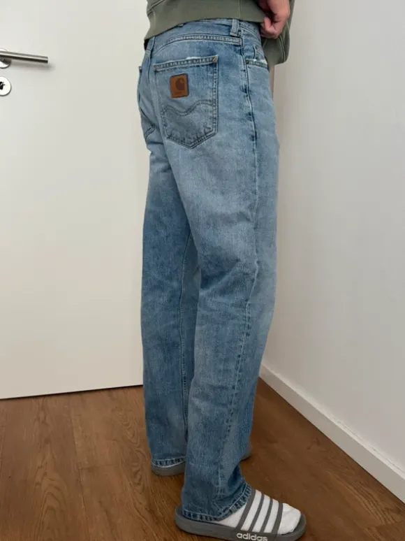 Carhartt Jeans