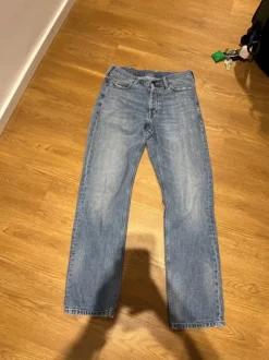 Carhartt Jeans