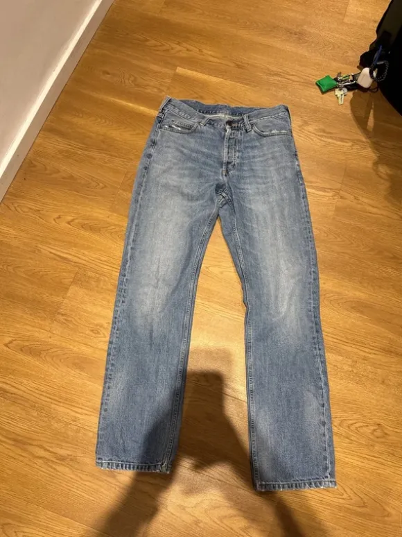 Carhartt Jeans