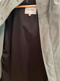 Carhartt khaki Prospecter Jacket khaki