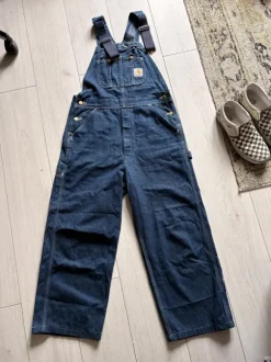 Carhartt Large Tuinbroek