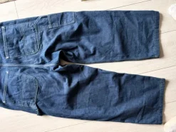 Carhartt Large Tuinbroek