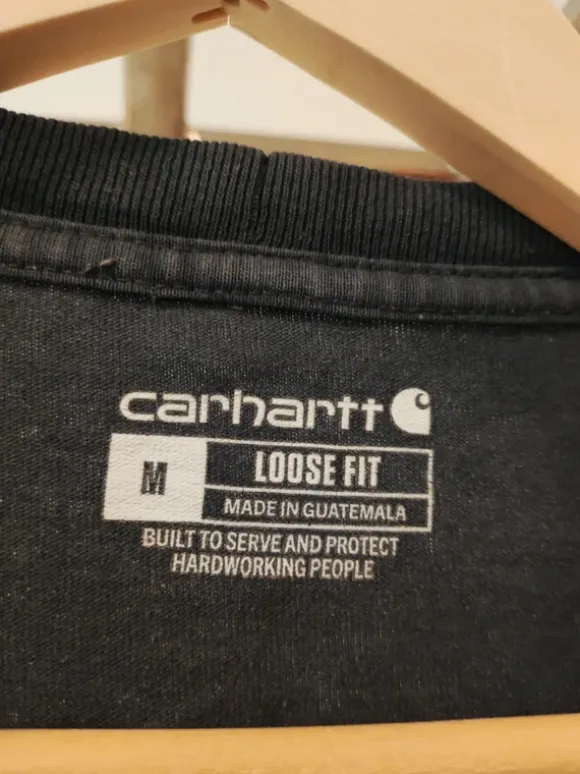 Carhartt lose Fit T-shirt