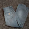 Carhartt newel pant 32