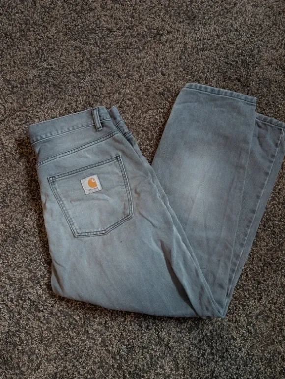 Carhartt newel pant 32