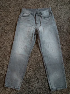 Carhartt newel pant 32