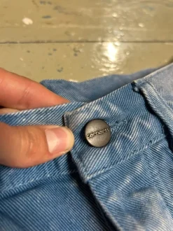 Carhartt Newel Shorts (jorts)
