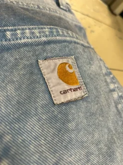 Carhartt Newel Shorts (jorts)