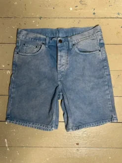 Carhartt Newel Shorts (jorts)