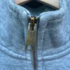 Carhartt Quarter Zip Pullover