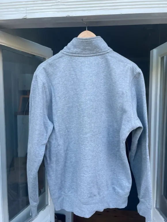 Carhartt Quarter Zip Pullover