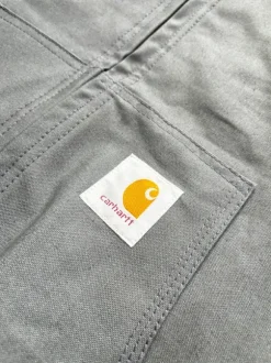 Carhartt Reworked Active workwear Jacket Grey size M