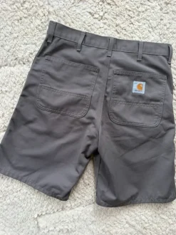 Carhartt Shorts M Grau TOP