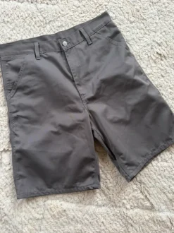 Carhartt Shorts M Grau TOP